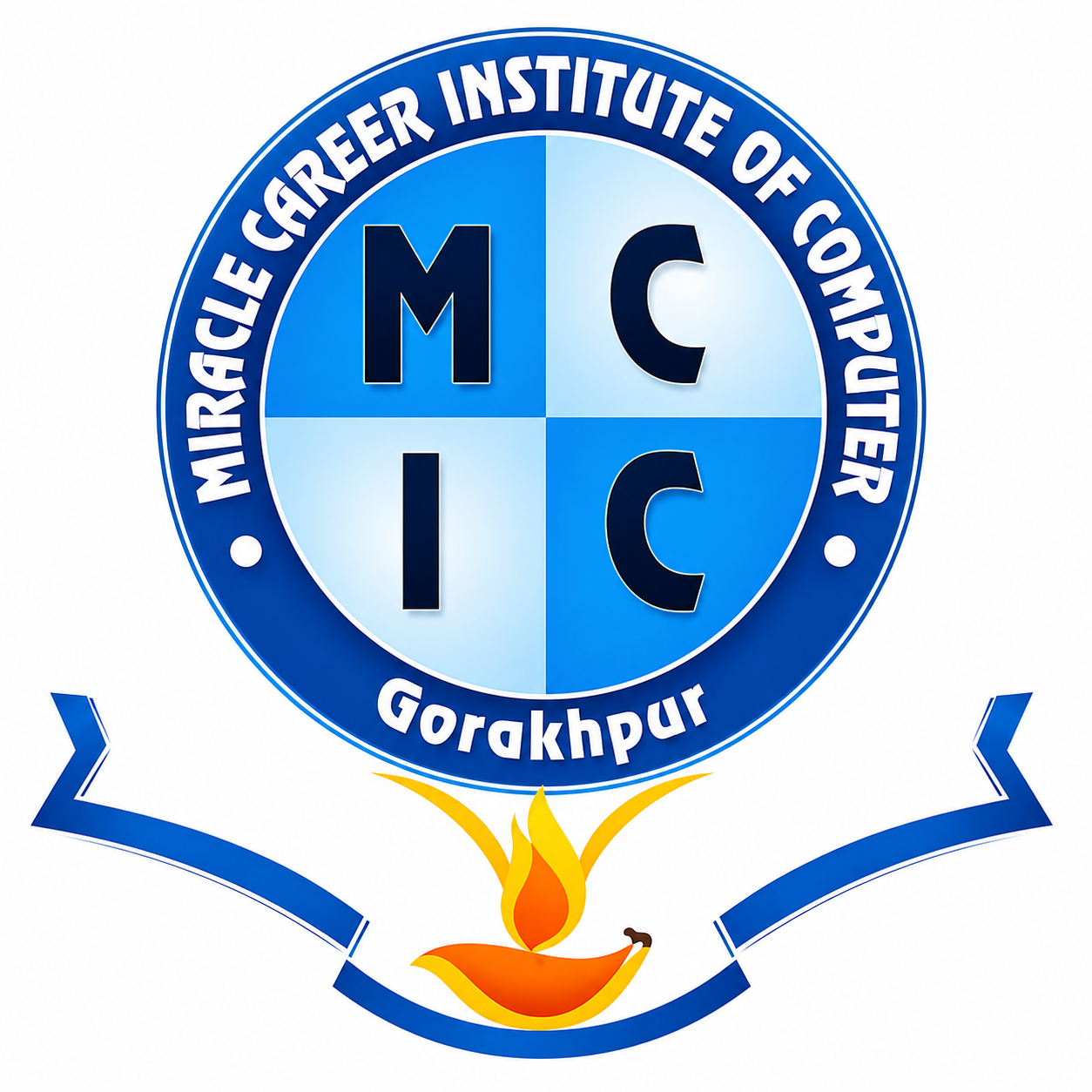 MCIC Logo